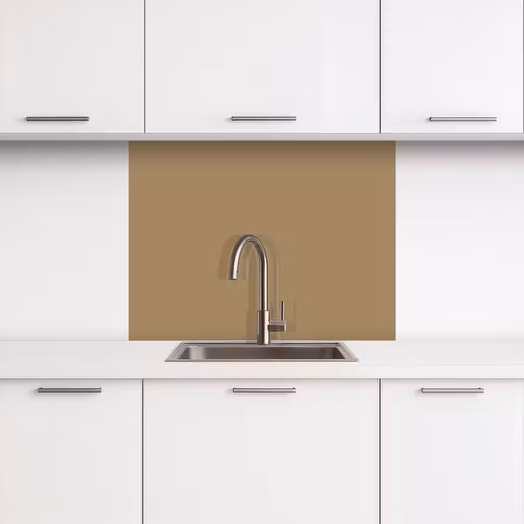 Revestimiento cocina - Paleta - Beige - Interior — 3