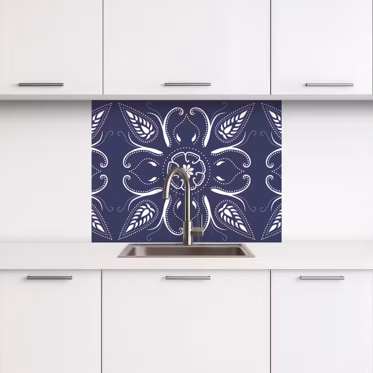 Revestimiento cocina - Diseño - Mandala - Bohemia — 3
