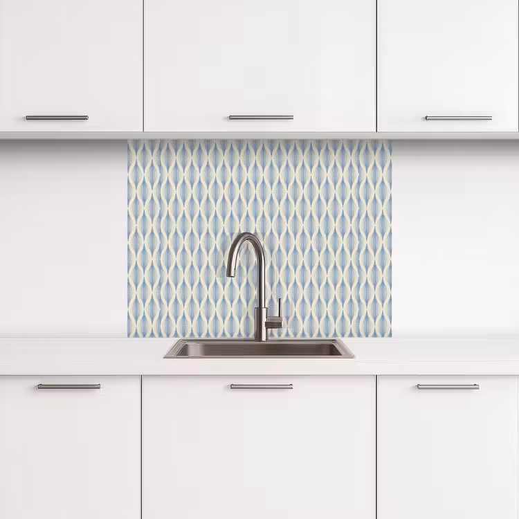 Revestimiento cocina - Diseño - Vintage - Abstracto — 3