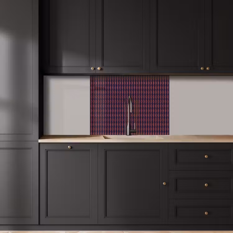 Revestimiento cocina - Patrones - Abstracto - Vintage — 5