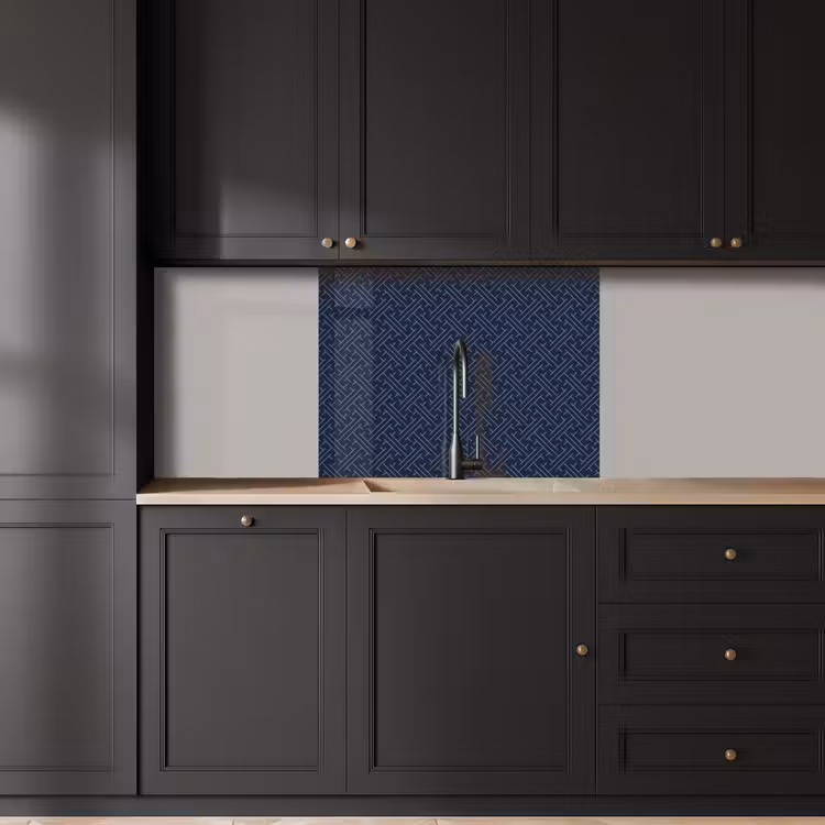 Revestimiento cocina - Japonés - Patrones - Geometría — 5