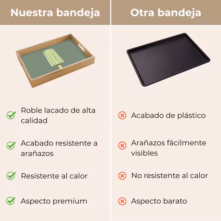 Bandeja - Verde - Helado de agua - Palo - Ilustración — 9