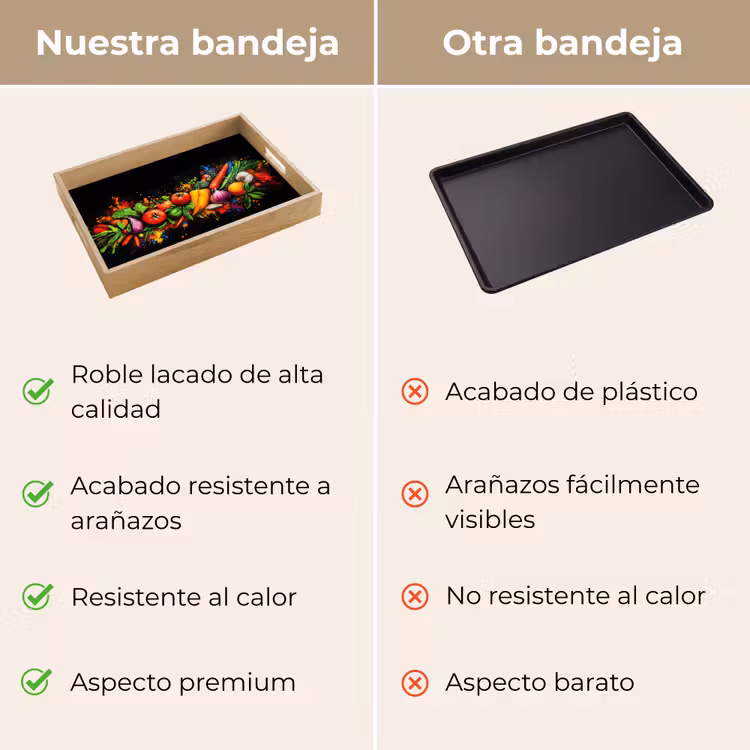 Bandeja - Verduras - Alimentos - Hierbas - Graffiti - Cocina — 9