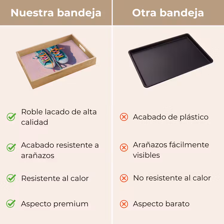 Bandeja - Zapatillas - Cordones - Colorido - Sombra — 9