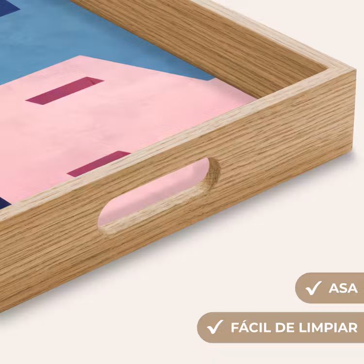 Bandeja - Gato - Escaleras - Edificios - Contrastes de sombras — 8