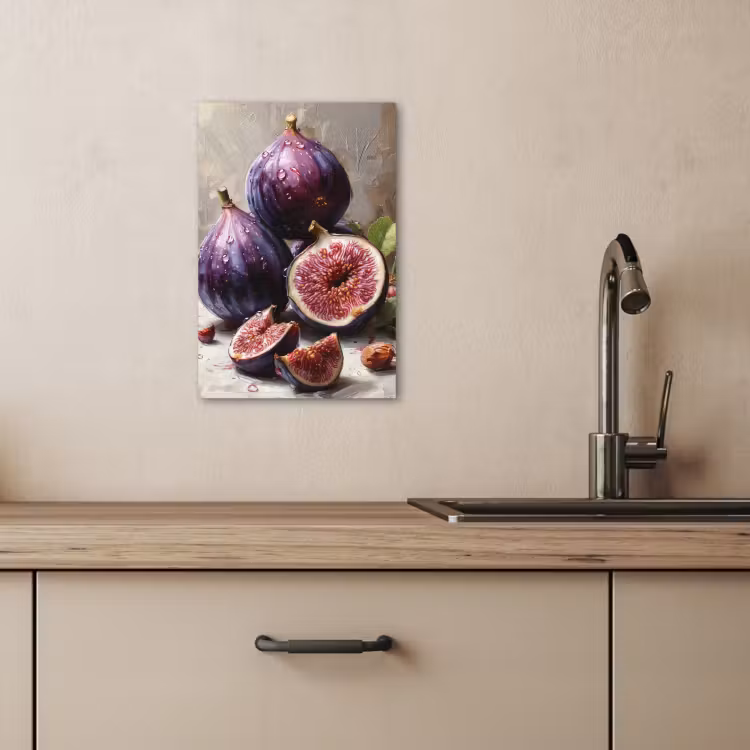 Lienzos decorativos - Cosecha de otoño — 3