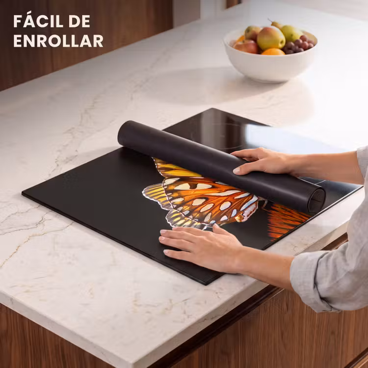 Protector de inducción - Danza del fuoco — 7
