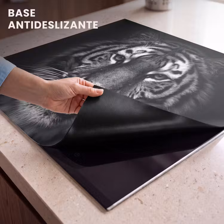 Protector de inducción - L'essenza dell'intensità — 6