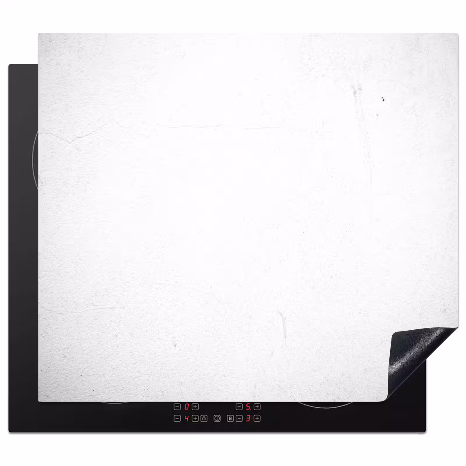 Protector de inducción - Foglia non scritta — 1