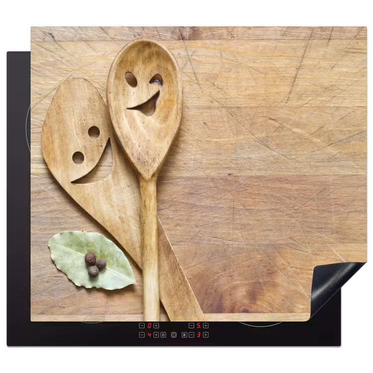 Protector de inducción - Felicità in cucina — 1
