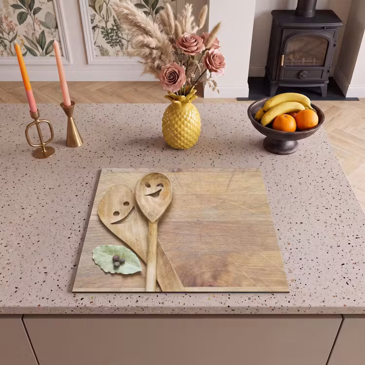 Protector de inducción - Felicità in cucina — 3