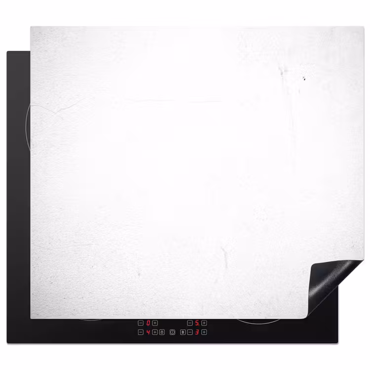 Protector de inducción - Foglia non scritta — 1