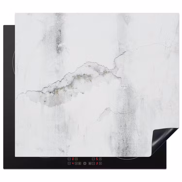 Protector de inducción - Tracce del passato — 1