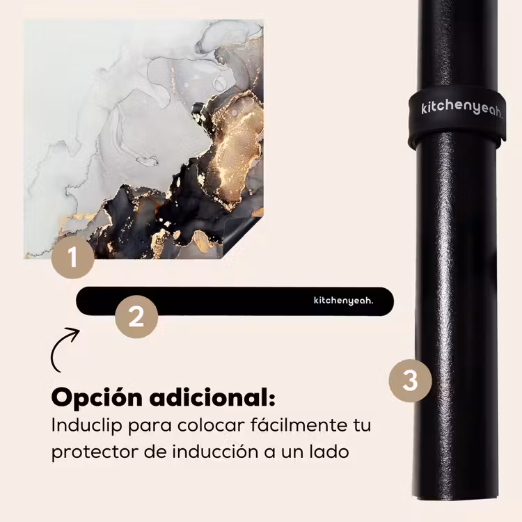 Protector de inducción - Il mistero delle profondità marine — 8