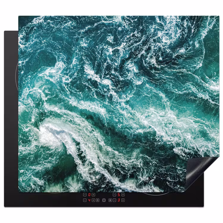 Protector de inducción - Onde marine feroci — 1