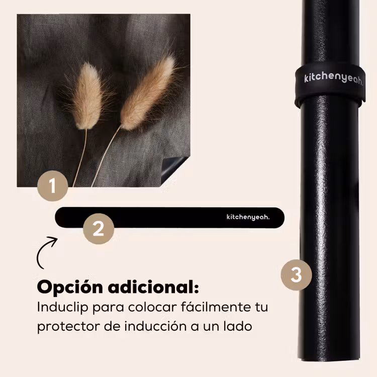Protector de inducción - Contrasto nella struttura — 8