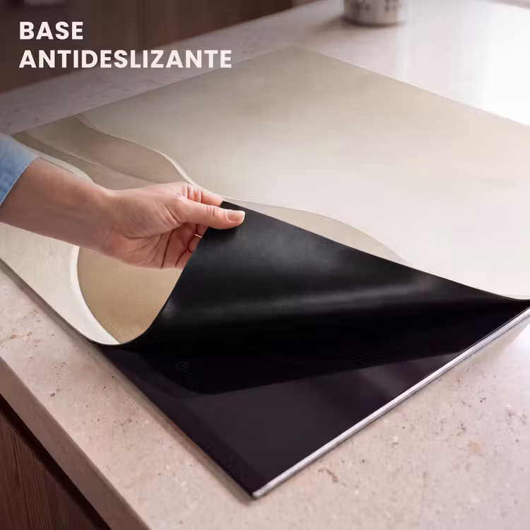 Protector de inducción - Dune di sabbia all'alba — 6