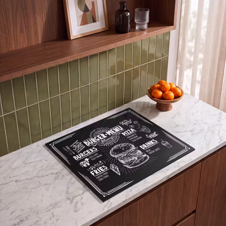 Protector de inducción - Festa del cibo gustoso — 4