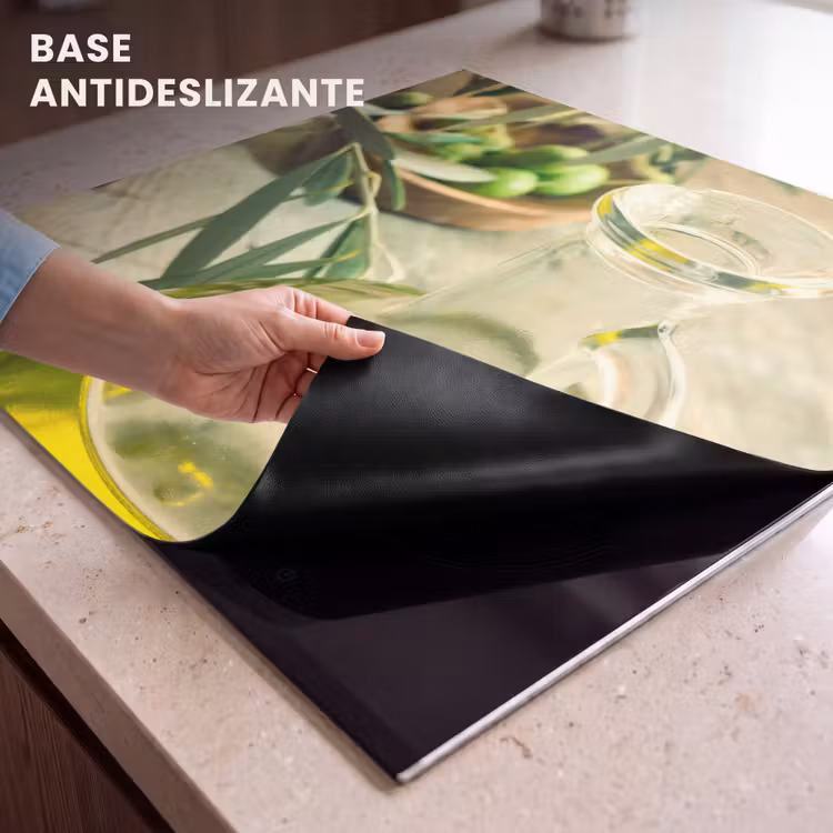 Protector de inducción - L'essenza del Giardino degli Ulivi — 6