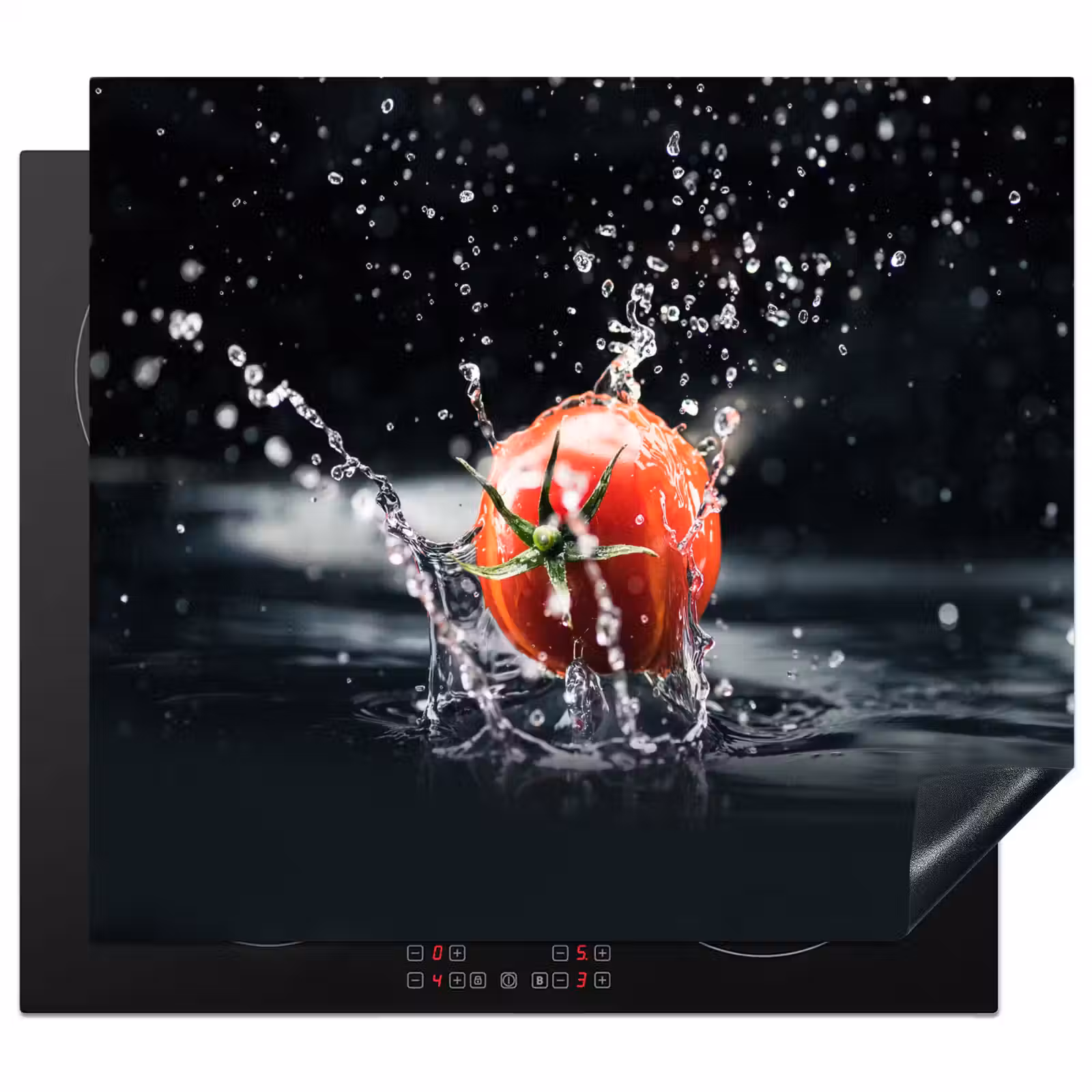 Protector de inducción - Pomodoro twist — 1