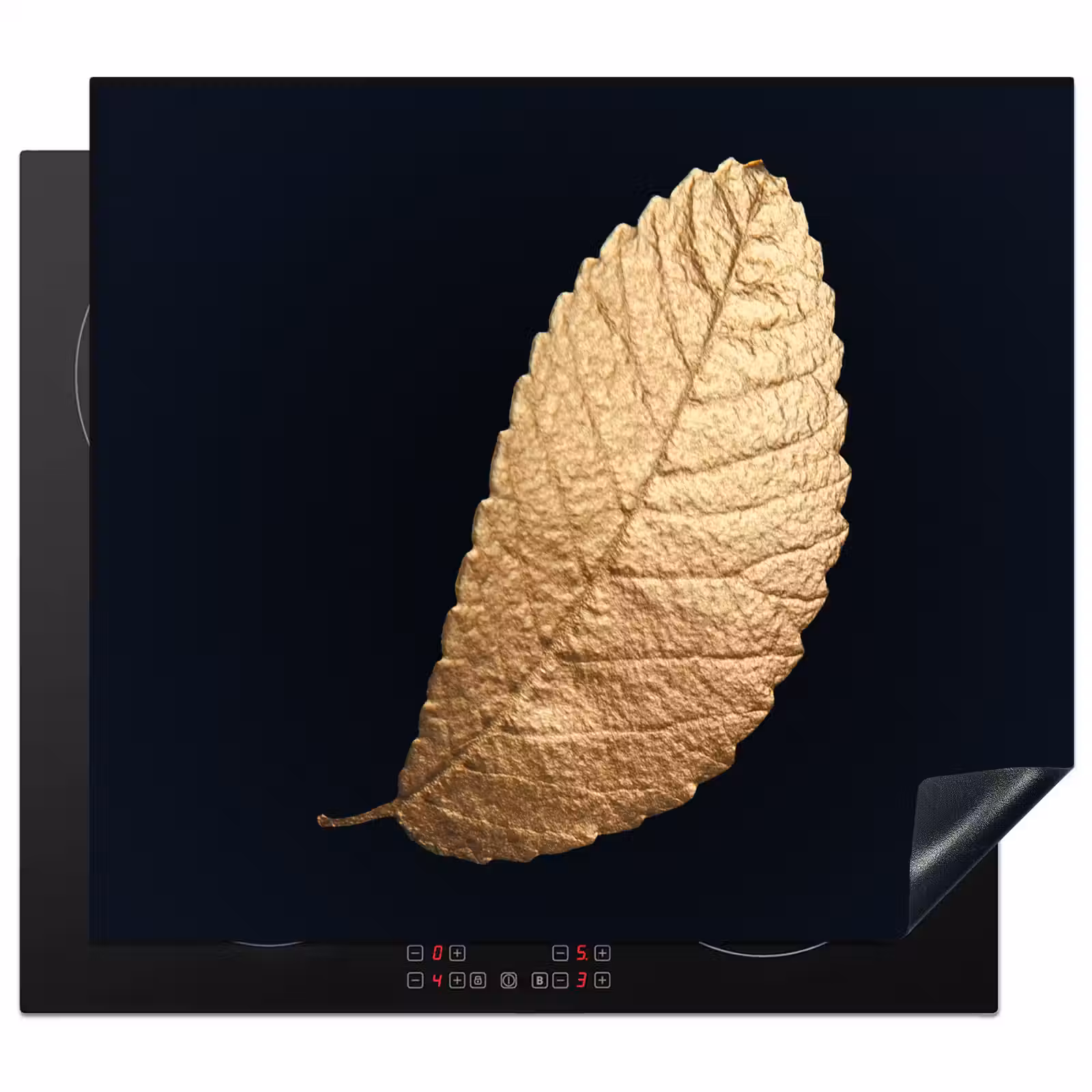 Protector de inducción - Eleganza in oro — 1