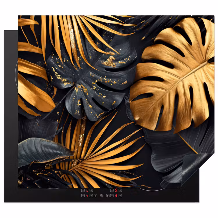 Protector de inducción - Lucentezza tropicale — 1