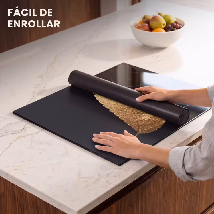 Protector de inducción - Eleganza in oro — 7