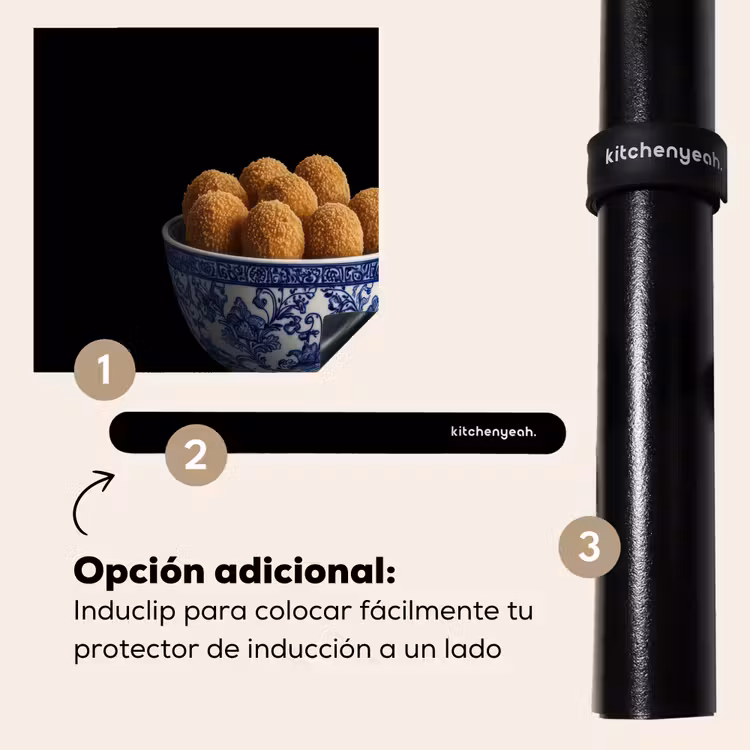 Protector de inducción - Blu Delft - Bitterballen - Olanda - Ciotola — 8