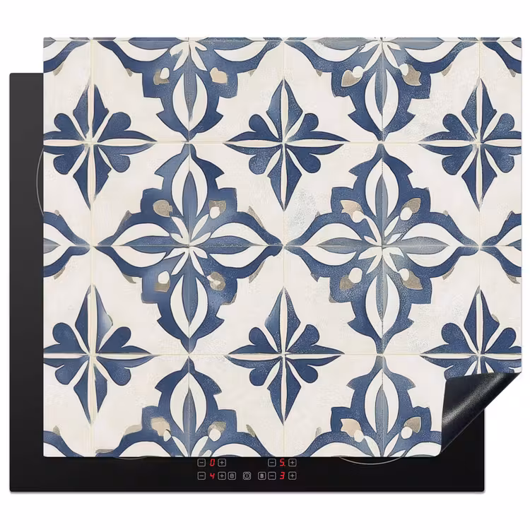 Protector de inducción - Piastrelle - Spagnolo - Modelli - Ceramica — 1