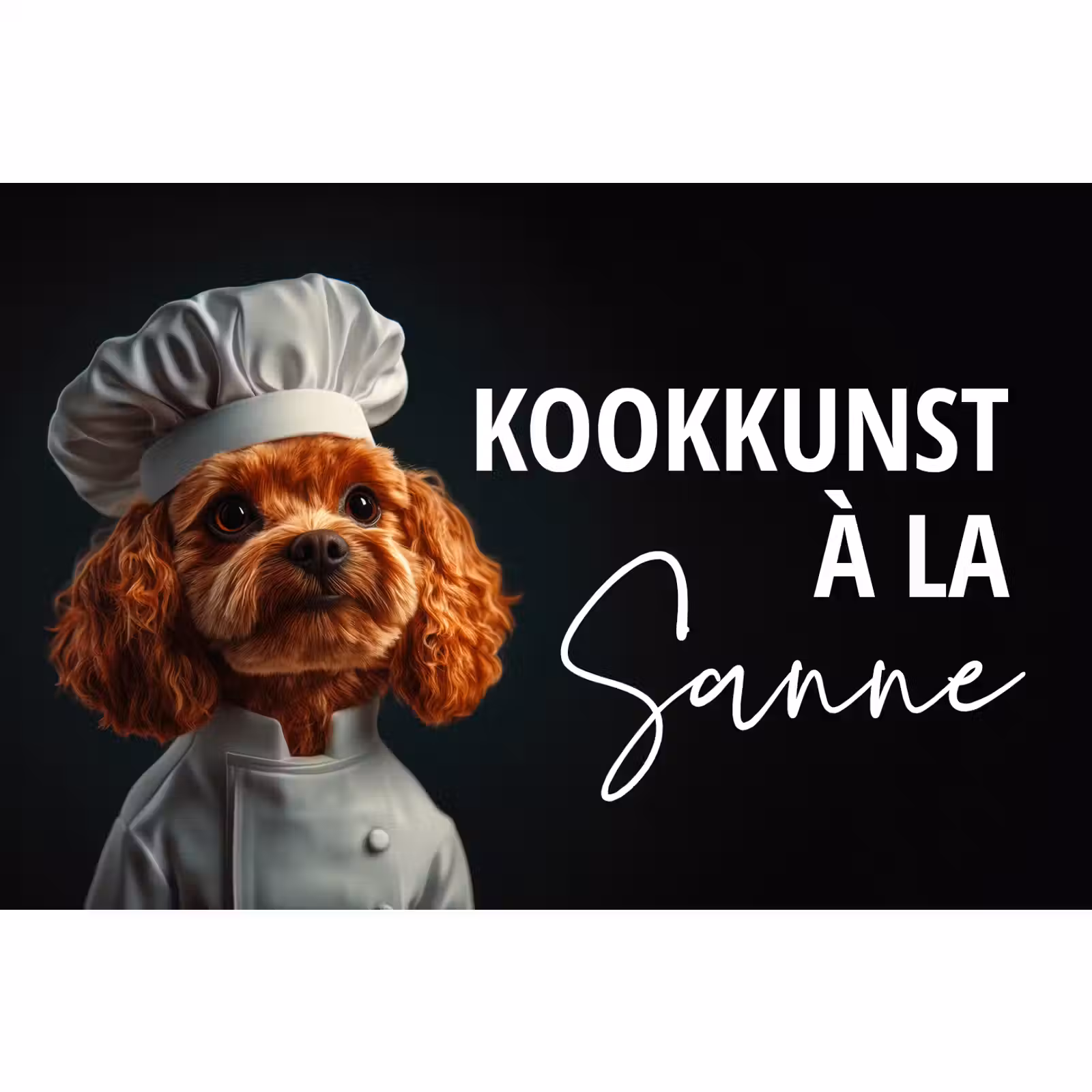 Protector de inducción - Chef de corazó — 1