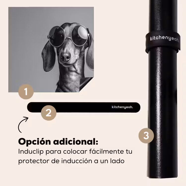 Protector de inducción - Bassotto - Birra - Bicchieri - Bicchierini — 8