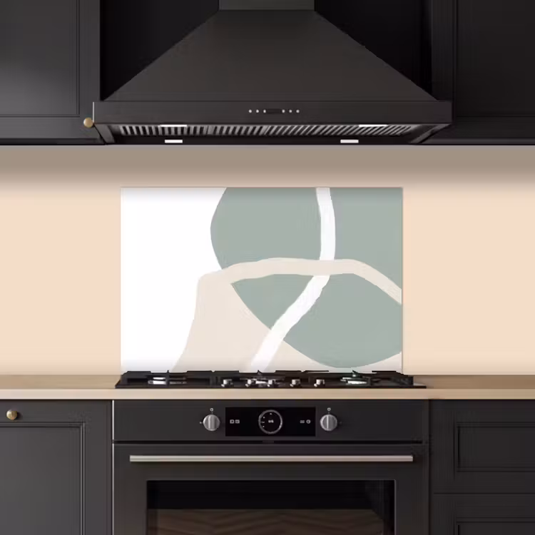 Salpicaderos de cocina - Minimalismo - Pastel - Diseño — 5