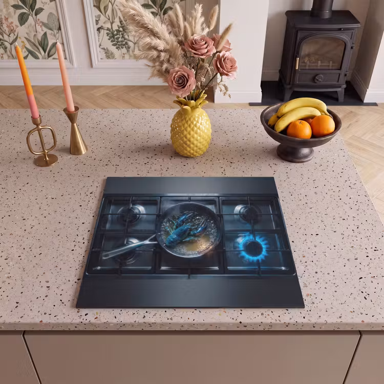 Protector de inducción - Langosta - cocina - cocinar — 3