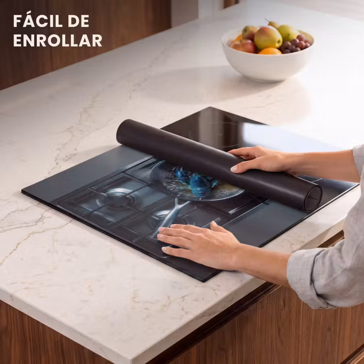Protector de inducción - Langosta - cocina - cocinar — 7