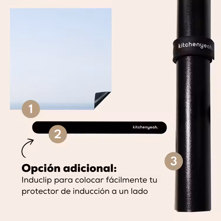 Protector de inducción - Horizonte - Velero - Mar — 8