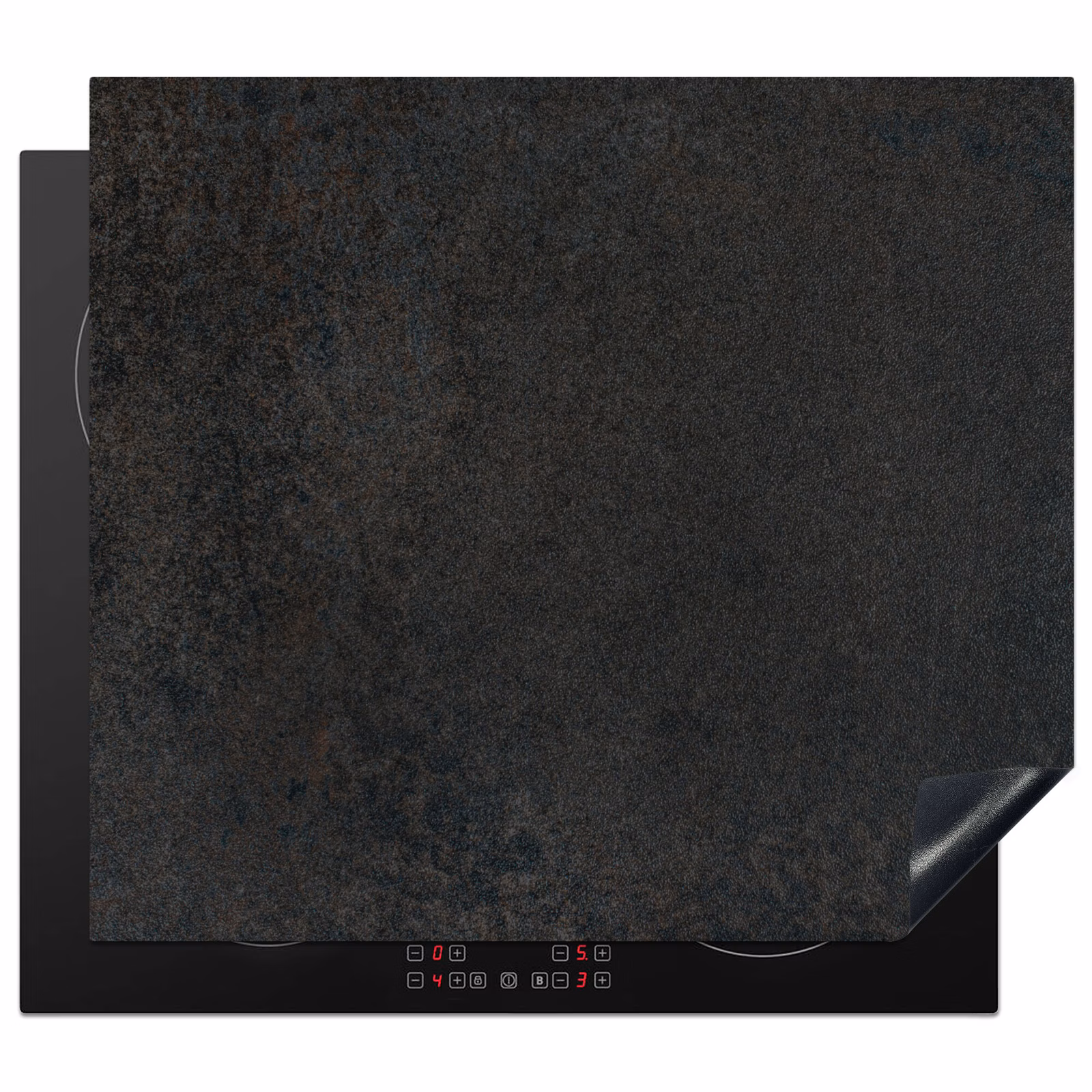 Protector de inducción - Patina di cemento del secolo — 1