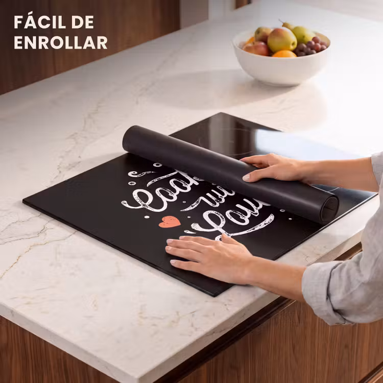 Protector de inducción - Passione per la cucina — 7