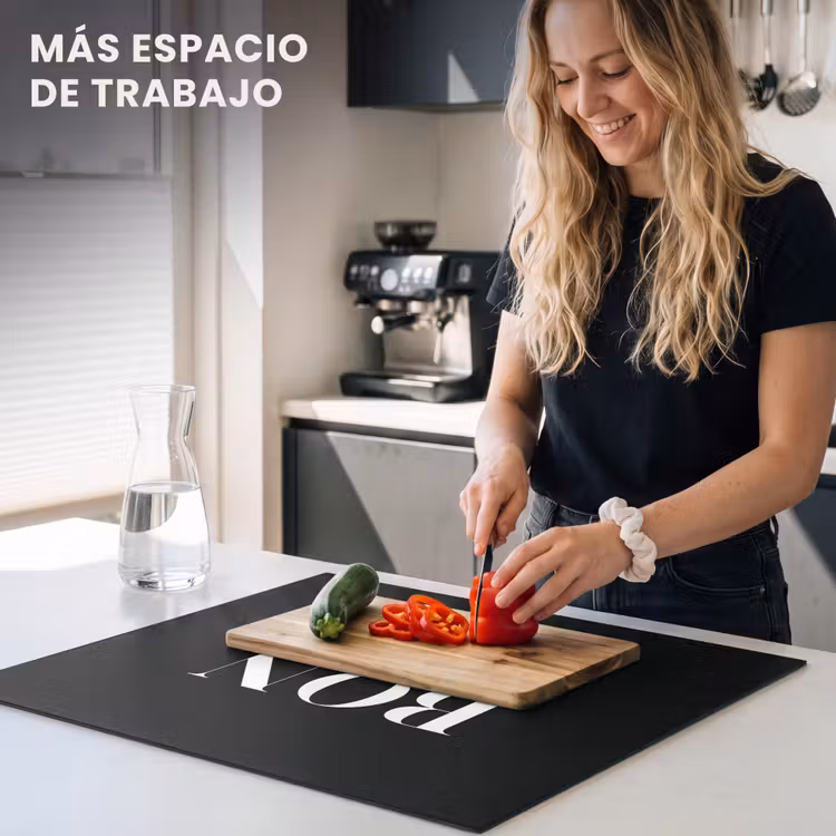 Protector de inducción - Saluti gastronomici — 5