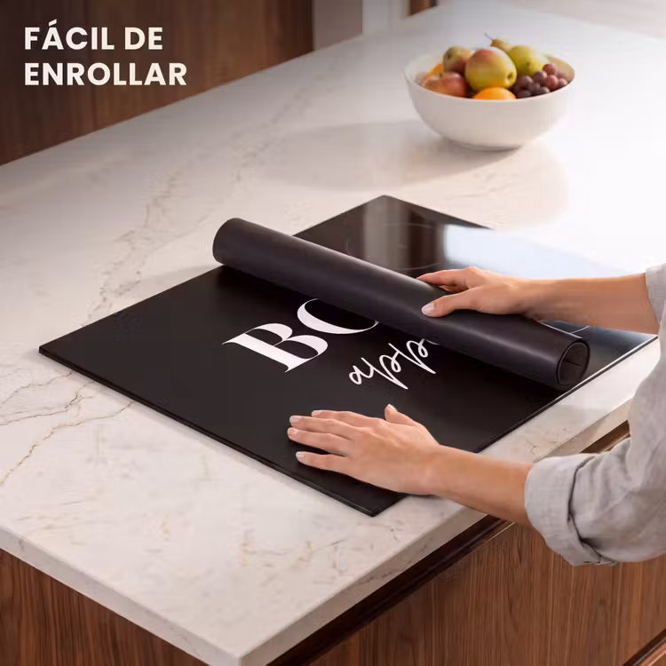 Protector de inducción - Saluti gastronomici — 7