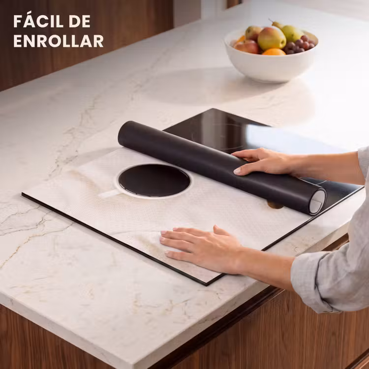 Protector de inducción - Pausa caffè in Sicurezza — 7