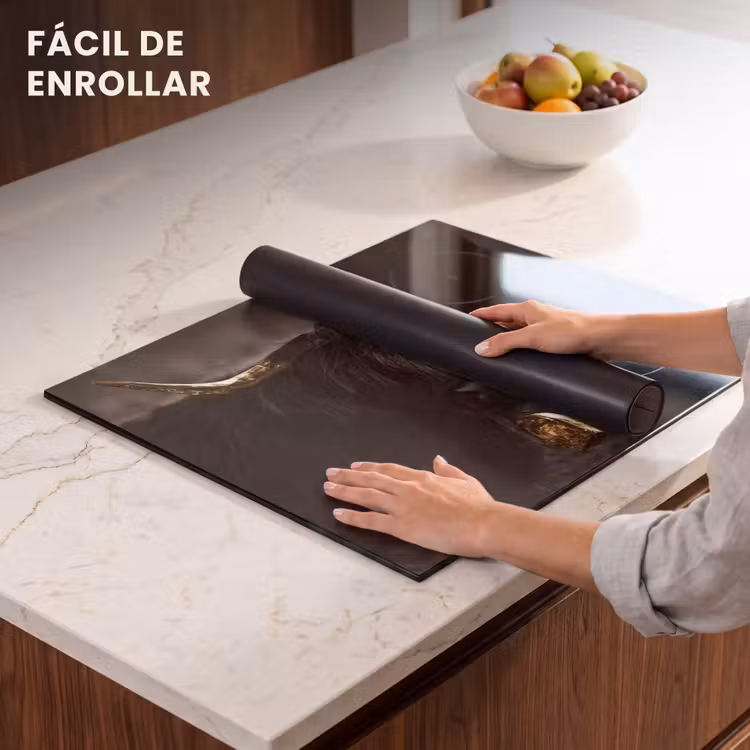 Protector de inducción - Suoni dell'autunno serale — 7