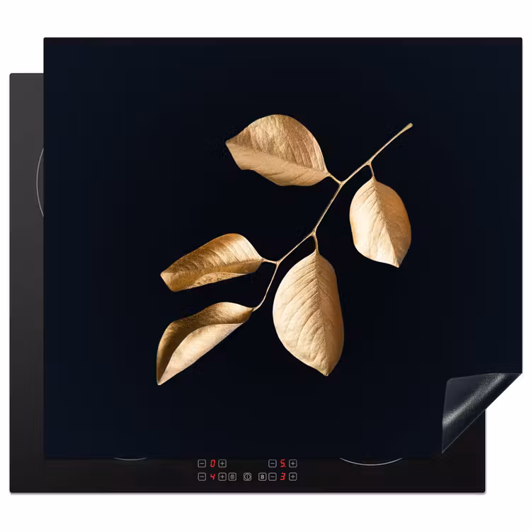 Protector de inducción - Oro d'autunno — 1