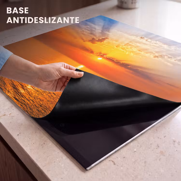 Protector de inducción - Raggi di luce — 6