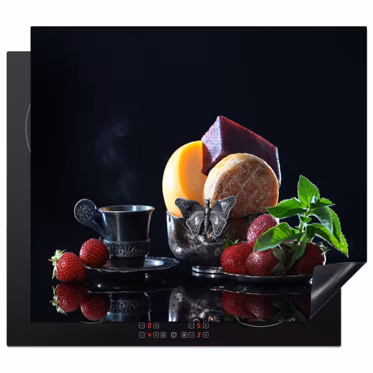 Protector de inducción - Seduzione sensoriale — 1