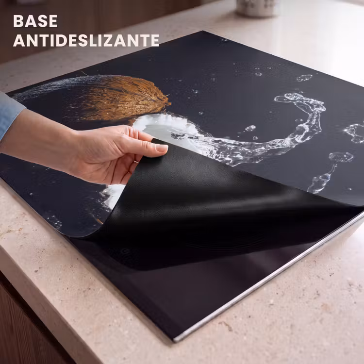 Protector de inducción - Un rinfresco sorprendente — 6