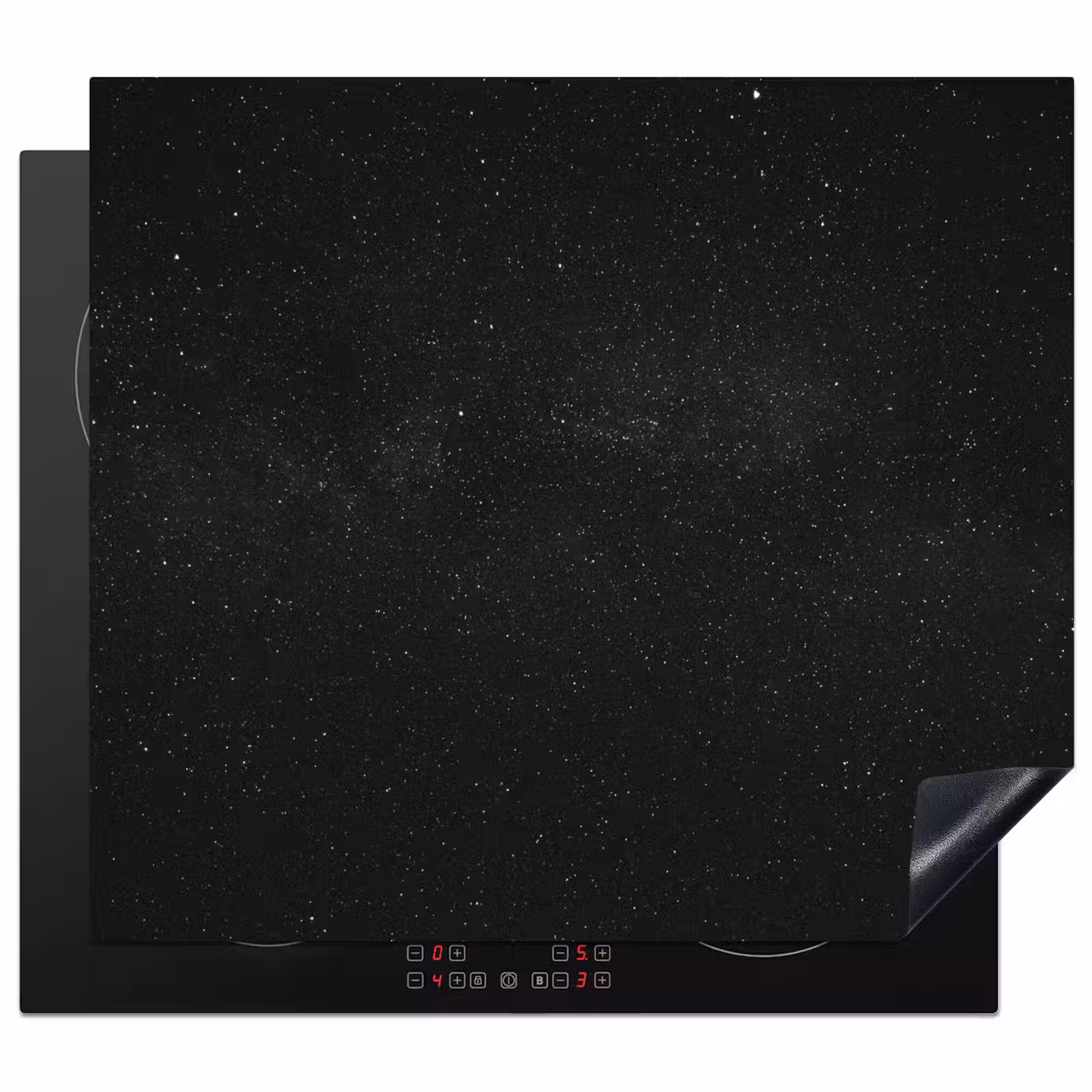 Protector de inducción - Sinfonia di polvere di stelle — 1