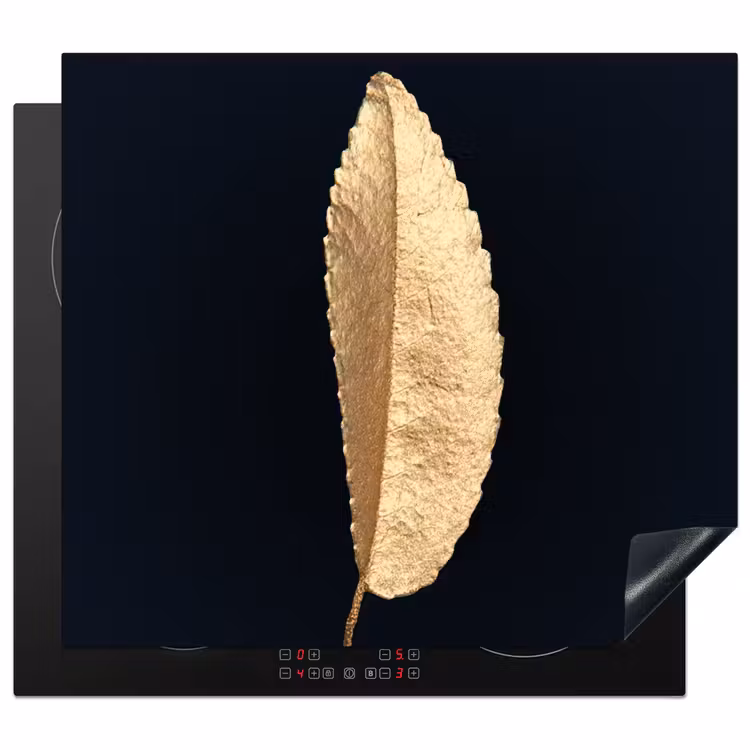 Protector de inducción - Silhouette Goldleaf — 1