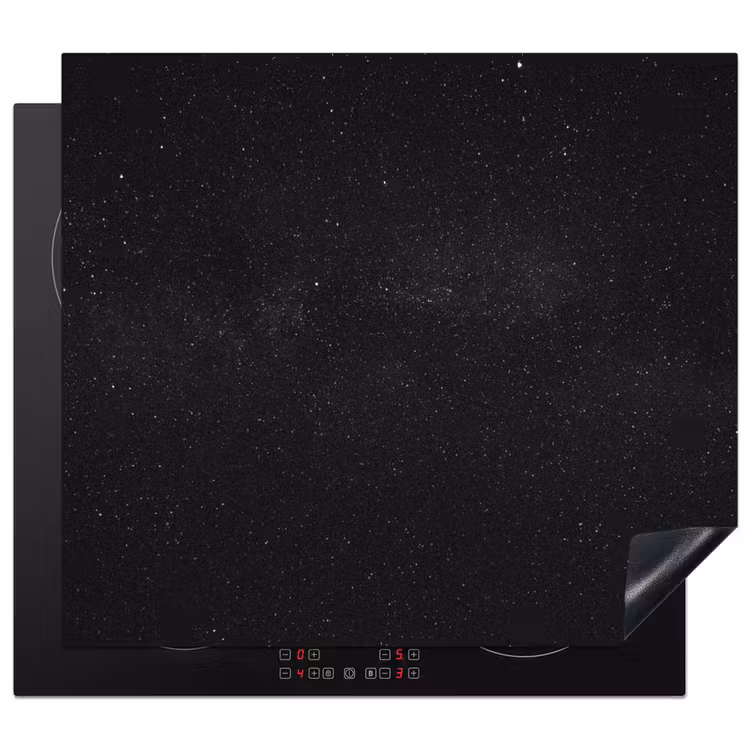 Protector de inducción - Sinfonia di polvere di stelle — 1