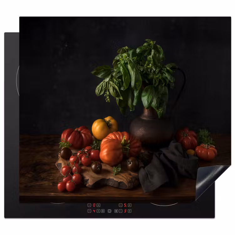 Protector de inducción - Ombra e aroma — 1