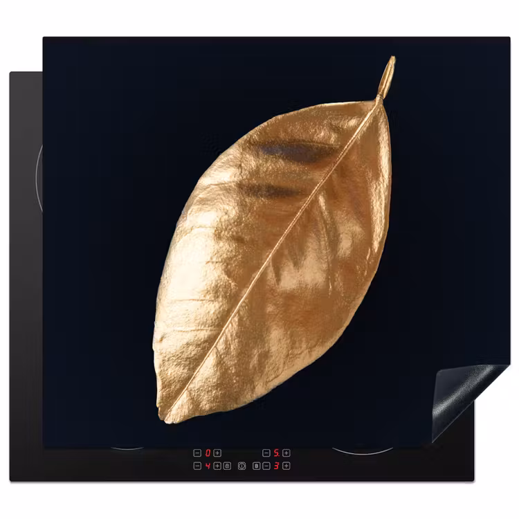 Protector de inducción - Sussurro oro foglia — 1